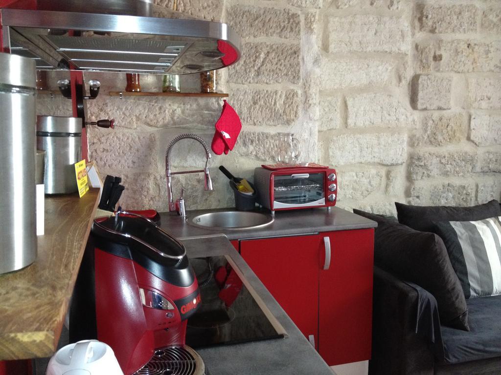 Appartement Coeur de Provence STC à Avignon Extérieur photo