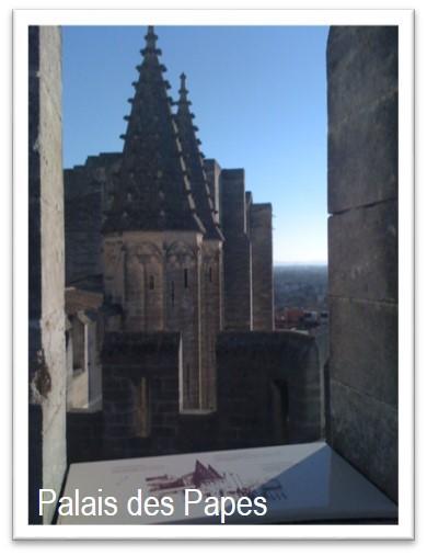 Appartement Coeur de Provence STC à Avignon Extérieur photo