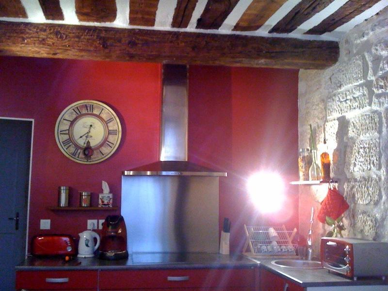 Appartement Coeur de Provence STC à Avignon Extérieur photo