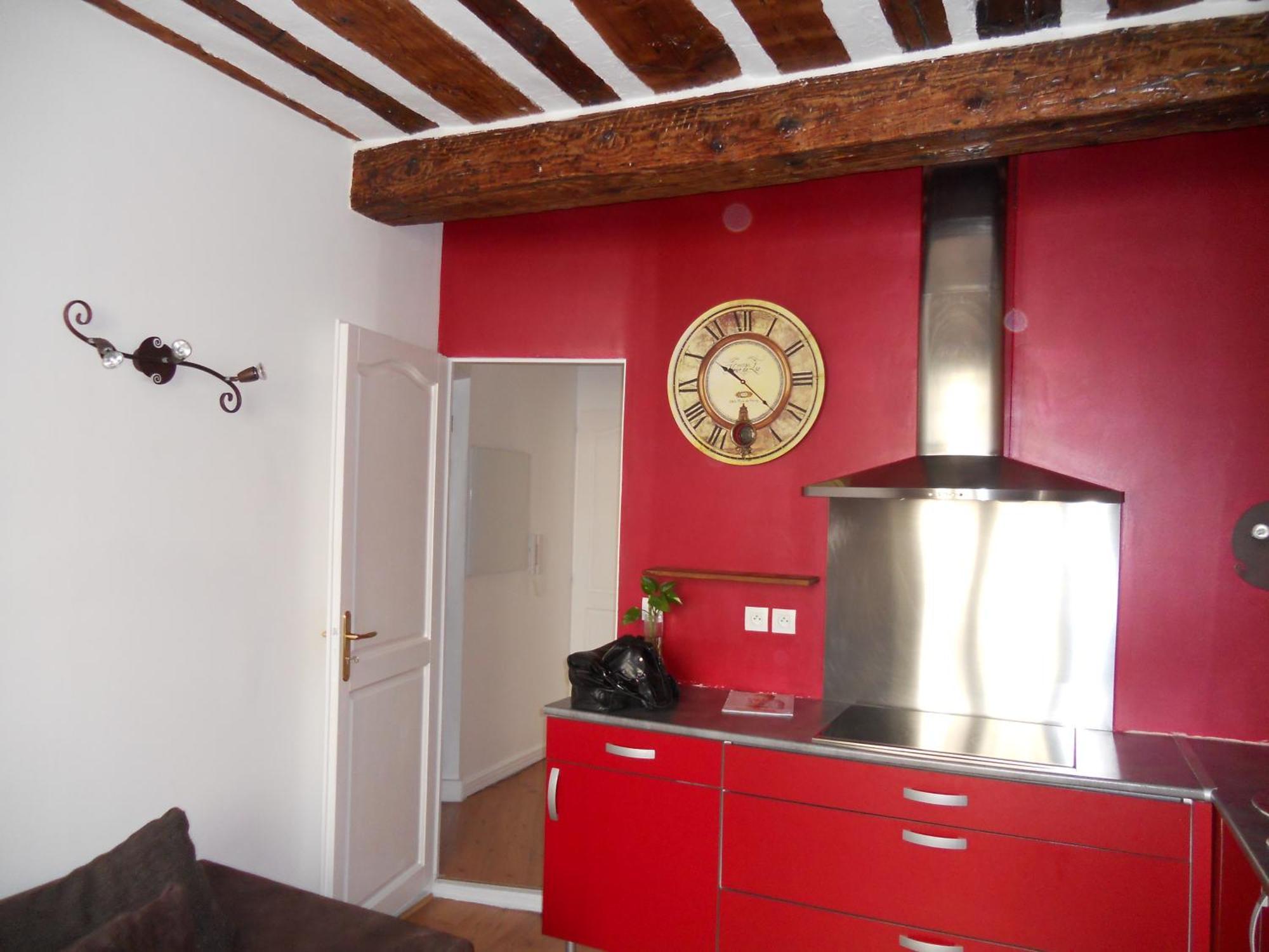 Appartement Coeur de Provence STC à Avignon Extérieur photo